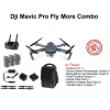 DJI Mavic 3 Pro Combo (RC) - 4/3 CMOS Hasselblad Camera Drone